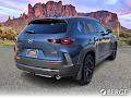 2026 Mazda CX-50 Hybrid Preferred