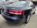 2008 Hyundai Sonata GLS