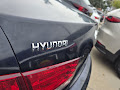 2008 Hyundai Sonata GLS