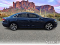 2021 Volkswagen Passat 2.0T SE