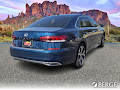 2021 Volkswagen Passat 2.0T SE