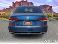 2021 Volkswagen Passat 2.0T SE