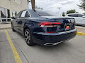 2021 Volkswagen Passat 2.0T SE