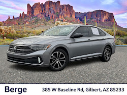 2022 Volkswagen Jetta 1.5T Sport