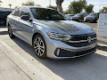 2022 Volkswagen Jetta 1.5T Sport