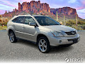2007 Lexus RX 400h
