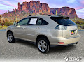 2007 Lexus RX 400h