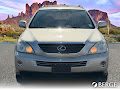 2007 Lexus RX 400h