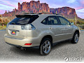 2007 Lexus RX 400h