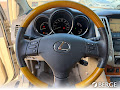 2007 Lexus RX 400h