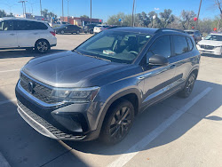 2022 Volkswagen Taos 1.5T S