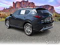 2024 Mazda CX-5 2.5 Turbo Signature