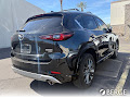 2024 Mazda CX-5 2.5 Turbo Signature