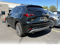 2024 Mazda CX-5 2.5 Turbo Signature