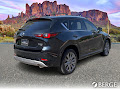 2024 Mazda CX-5 2.5 Turbo Signature