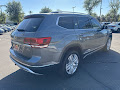 2019 Volkswagen Atlas SEL Premium