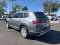 2019 Volkswagen Atlas SEL Premium