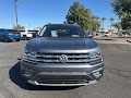 2019 Volkswagen Atlas SEL Premium