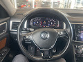 2019 Volkswagen Atlas SEL Premium