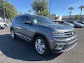 2019 Volkswagen Atlas SEL Premium