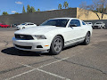 2011 Ford Mustang V6 Premium