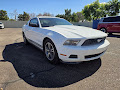2011 Ford Mustang V6 Premium