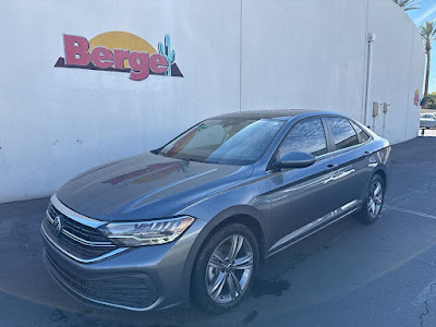 2023 Volkswagen Jetta