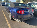 2012 Ford Mustang GT Premium