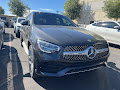 2020 Mercedes-Benz GLC GLC 300 Coupe