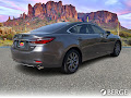 2018 Mazda Mazda6 Sport