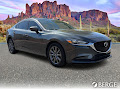 2018 Mazda Mazda6 Sport