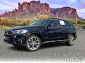 2015 BMW X5 sDrive35i