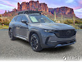 2026 Mazda CX-50 2.5 Turbo Meridian Edition