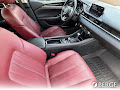 2021 Mazda Mazda6 Carbon Edition