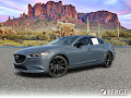 2021 Mazda Mazda6 Carbon Edition