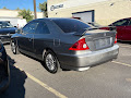2005 Honda Civic EX