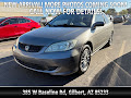 2005 Honda Civic EX