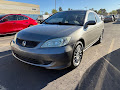 2005 Honda Civic EX
