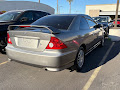 2005 Honda Civic EX