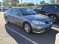 2005 Honda Civic EX