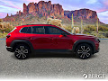 2026 Mazda CX-50 2.5 Turbo