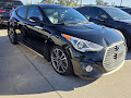 2016 Hyundai Veloster Turbo