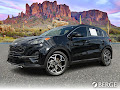 2022 Kia Sportage SX