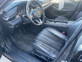2018 Mazda Mazda6 Touring
