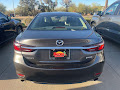 2018 Mazda Mazda6 Touring