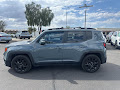 2018 Jeep Renegade Altitude