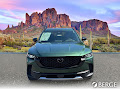 2026 Mazda CX-50 2.5 Turbo