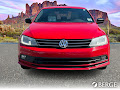 2016 Volkswagen Jetta 1.8T Sport
