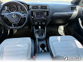 2016 Volkswagen Jetta 1.8T Sport