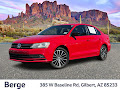 2016 Volkswagen Jetta 1.8T Sport